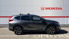 Honda CR-V 2.0 i-MMD Hybrid SR 5dr eCVT Hybrid Estate